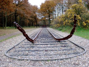 Administratie Kamp Westerbork ‘vol fouten’