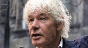 Paul van Vliet te gast bij Haags Jom Hasjoa