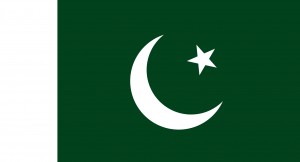Pakistan