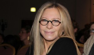 Barbra Streisand doneert 100.000 euro aan Holocaustmuseum in Amsterdam