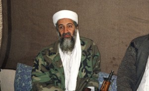‘Baby Bin Laden’ roept op tot aanvallen Joodse doelen