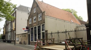 Rel in Dordrecht om ‘foute namenlijst’