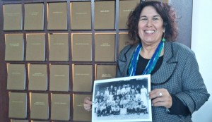 Een bijzonder cadeau in Joods Appingedam