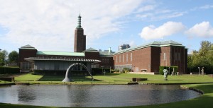 Naamgever Boijmans Van Beuningen was collaborateur