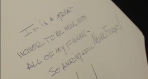 Trump in gastenboek Yad Vashem anders dan Obama