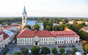 Oswiecim