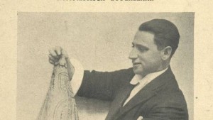 Ben Ali Libi