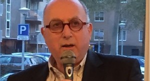 Michel Waterman