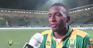 ‘Malone ook naar Ironi Kiryat Shmona’