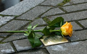 Stolpersteine
