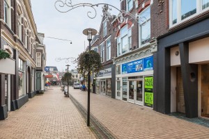 Marktstraat Assen