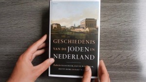 ‘Nederlandse Joden door de eeuwen heen’ – recensie