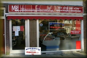Kosjere Slagerij Marcus failliet verklaard