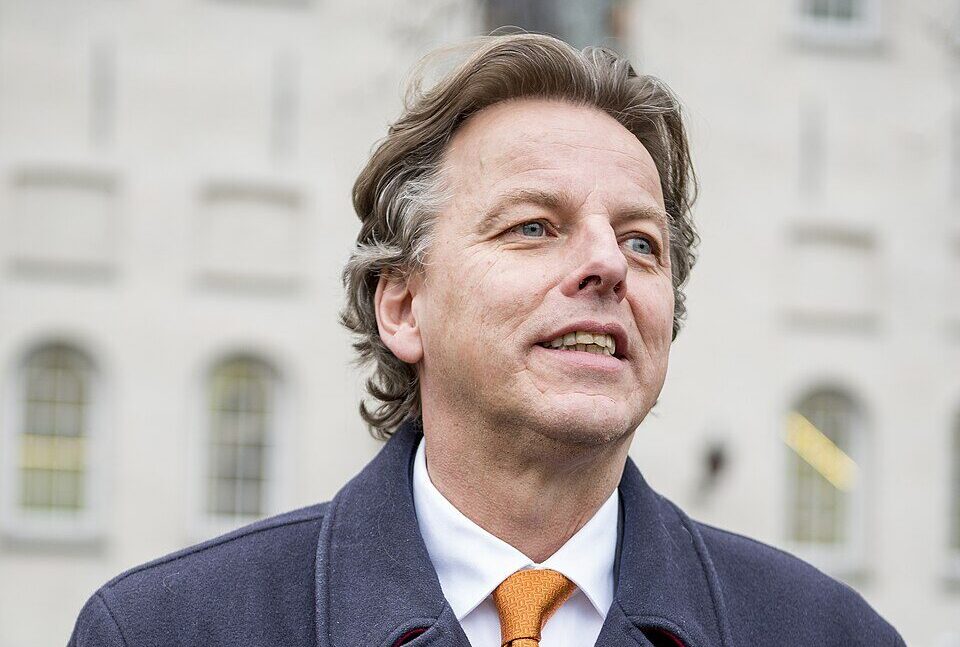 Bert Koenders, 2026 (beeld: EU2016 NL, CCA2.0G, wikipedia commons)