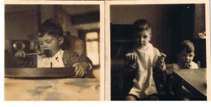 Joodse kinderen, onbekend