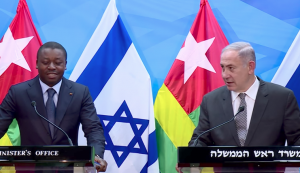 Netanyahu: 40.000 Afrikanen terugsturen