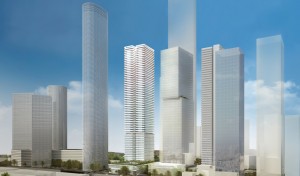 Tel Aviv krijgt toren van 90 verdiepingen hoog