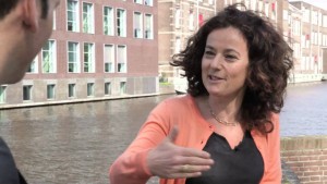 Mirjam van Praag nieuwe bestuursvoorzitter VU