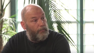 GroenLinks loopt weg om pro-Israël activist