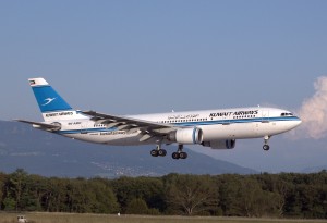 Kuwair Airlines