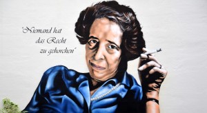 Atlas Contact koopt rechten biografie Hannah Arendt