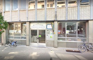 Joodse school Antwerpen krijgt 2 miljoen euro