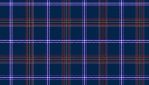 Schotse Joden hebben eindelijk kosjere tartan