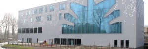 Synagoge LJG