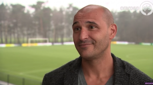 Allach voert gesprekken bij Maccabi Haifa