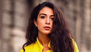 Joods model wil Miss Duitsland worden