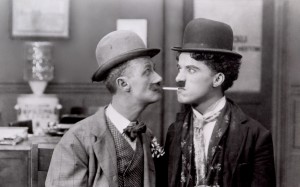 Vijf weetjes over Charlie Chaplin