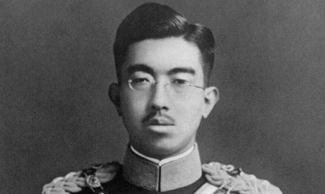 Keizer Hirohito