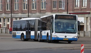 Bus