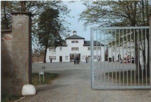 KZ Sachsenhausen