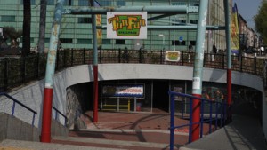 Tunfun