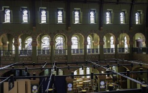 Synagoge Groningen