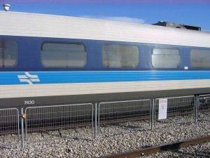 Israël heeft grote plannen voor spoorwegen