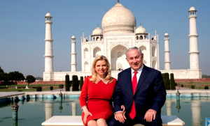 Netanyahu