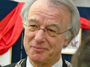 Oud-ministers willen af van tweestatenoplossing