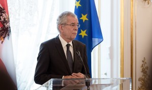Van der Bellen