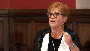 Deborah Lipstadt