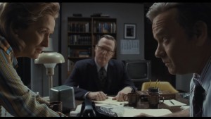 trailer The Post