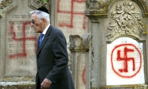 antisemitisme UK