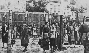 ghetto Lwów