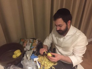 Yanki Jacobs