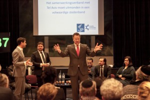 debat