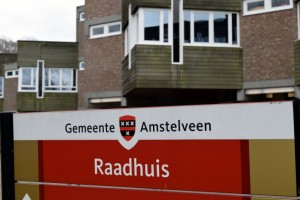 Raadhuis Amstelveen