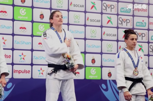 judoka