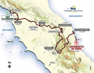Tirreno-Adriatico