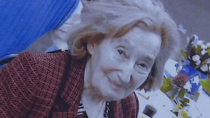 Mireille Knoll
